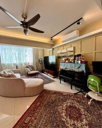 Blk 160 Siglap East (Bedok), HDB Executive #590800121